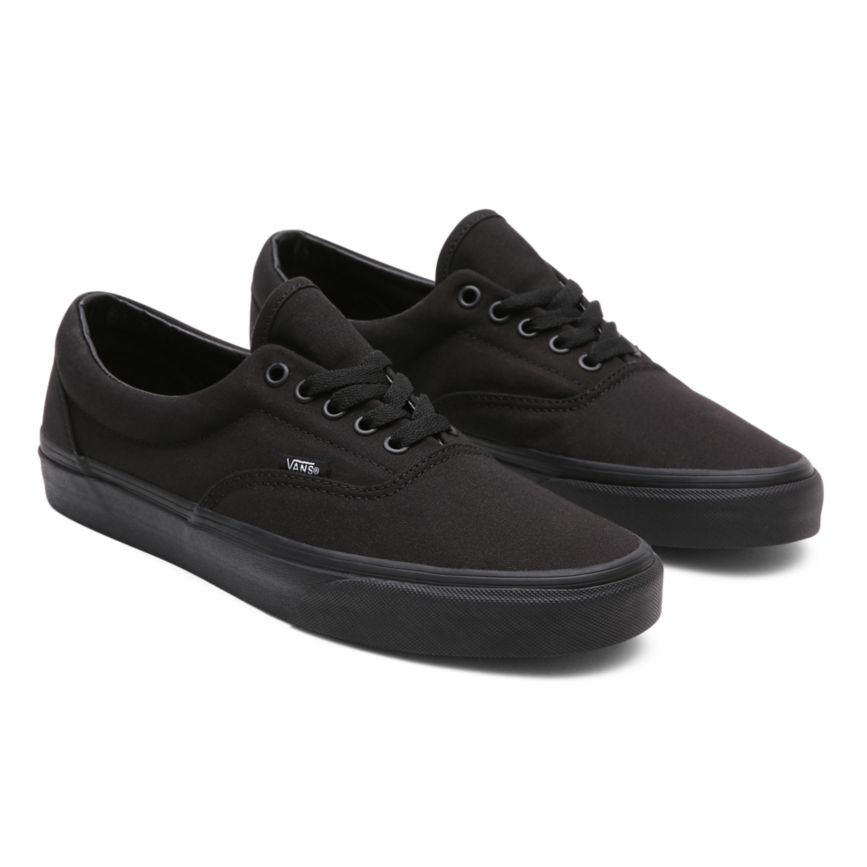 Vans Era Herr Svarta - Vans Classics Sverige (OQNPZ0179)